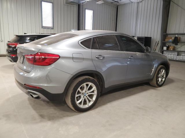 Photo 3 from auction – 2015 BMW X6 XDRIVE3 with VIN 5UXKU2C53F0N77287