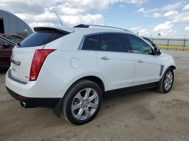 Photo 3 from auction – 2016 CADILLAC SRX PREMIU with VIN 3GYFNDE38GS527352