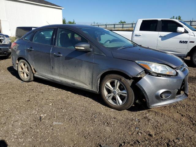 Photo 4 from auction – 2013 FORD FOCUS SE with VIN 1FADP3F26DL237609