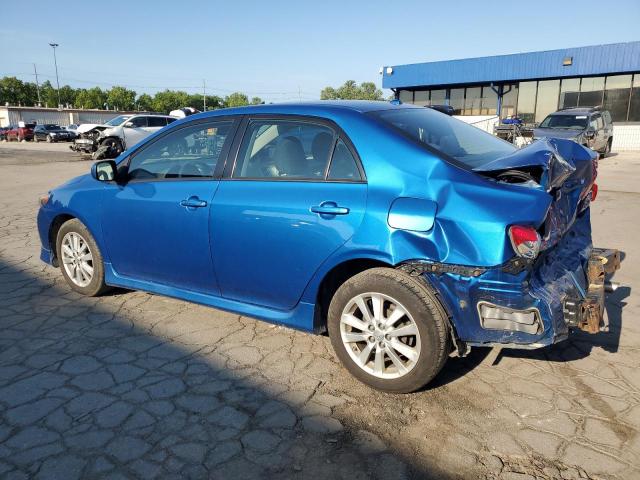 Photo 2 from auction – 2010 TOYOTA COROLLA BASE with VIN 1NXBU4EE8AZ293919