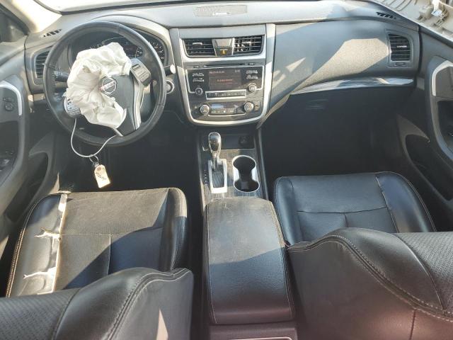 Photo 8 from auction – 2017 NISSAN ALTIMA 2.5 with VIN 1N4AL3AP4HC218757