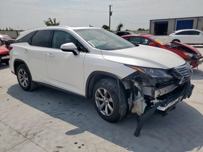 Photo 4 from auction – 2019 LEXUS RX 350 L with VIN JTJGZKCA0K2012657