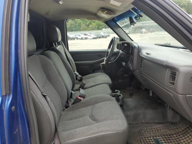 Photo 10 from auction – 2003 CHEVROLET SILVERADO with VIN 1GCEC14XX3Z333493