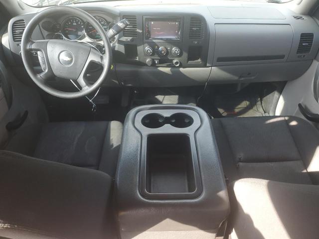 Photo 8 from auction – 2012 CHEVROLET SILVERADO with VIN 1GC1KVCGXCF215732