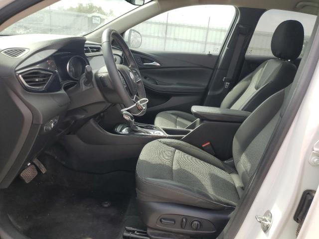 Photo 7 from auction – 2023 BUICK ENCORE GX with VIN KL4MMDS21PB091493