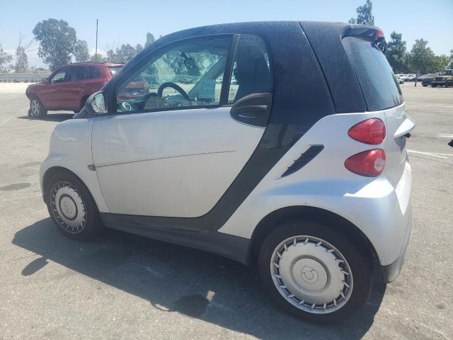 Photo 2 from auction – 2013 SMART FORTWO PUR with VIN WMEEJ3BA5DK691516