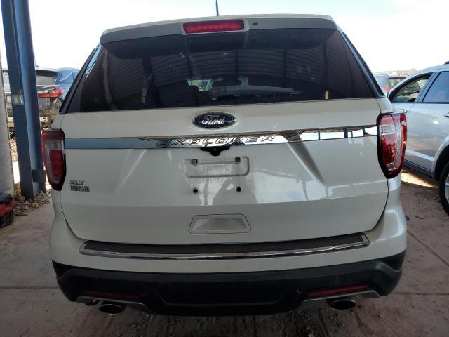 Photo 6 from auction – 2018 FORD EXPLORER X with VIN 1FM5K7D82JGC28529