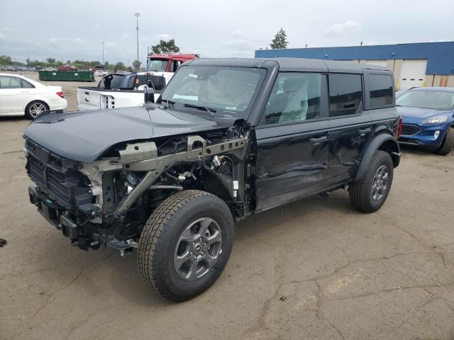 FORD BRONCO BIG 2025 with VIN 1FMDE7BH9SLA55560 - Photo from auction