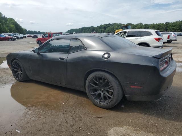 Photo 2 from auction – 2018 DODGE CHALLENGER with VIN 2C3CDZFJ4JH183989