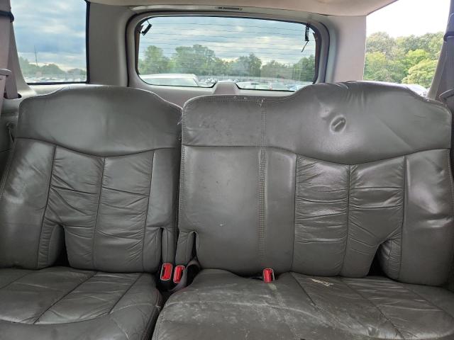 Photo 10 from auction – 1997 CHEVROLET BLAZER with VIN 1GNDT13WXV2219985