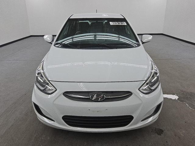 Photo 5 from auction – 2017 HYUNDAI ACCENT SE with VIN KMHCT4AE9HU300397