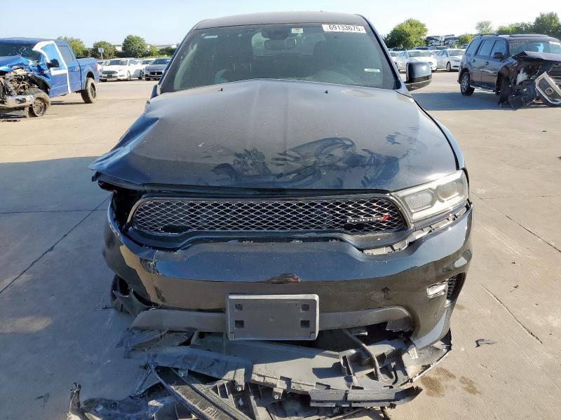 Photo 5 from auction – 2024 DODGE DURANGO PU with VIN 1C4SDJFT0RC198370