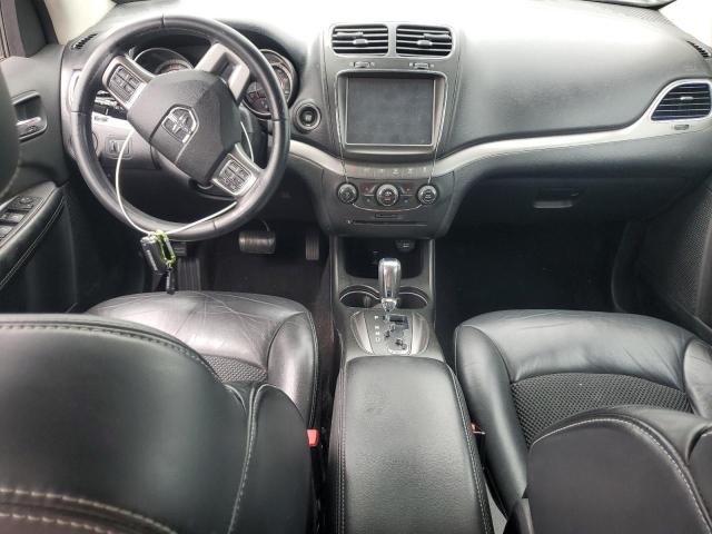 Photo 8 from auction – 2017 DODGE JOURNEY CR with VIN 3C4PDDGG1HT555938