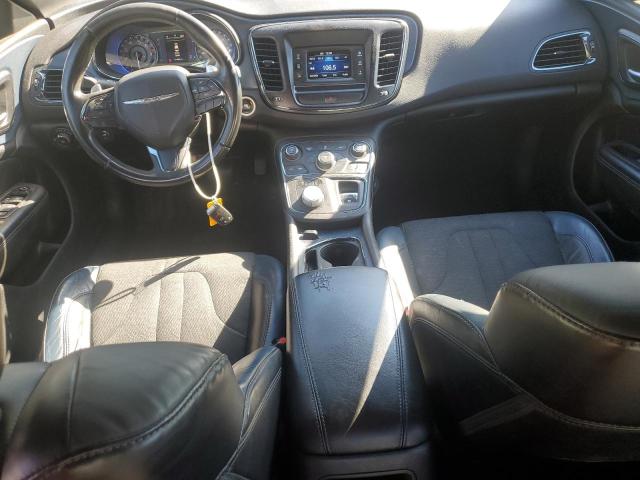 Photo 8 from auction – 2015 CHRYSLER 200 S with VIN 1C3CCCBB5FN654853