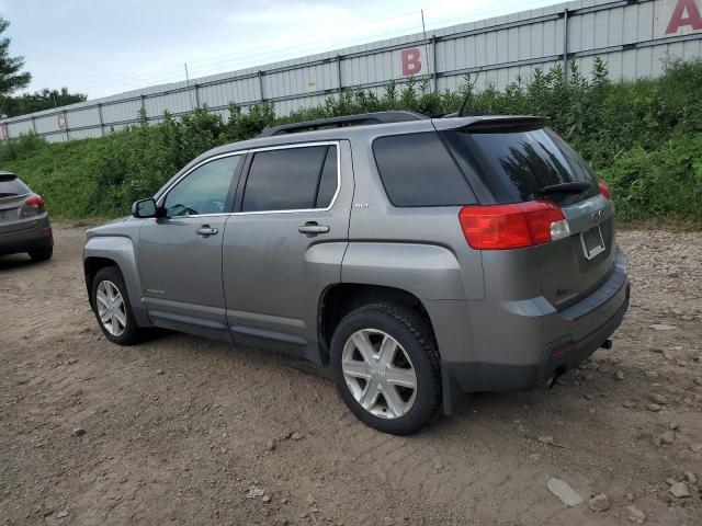 Photo 2 from auction – 2012 GMC TERRAIN SL with VIN 2GKFLUE52C6280100