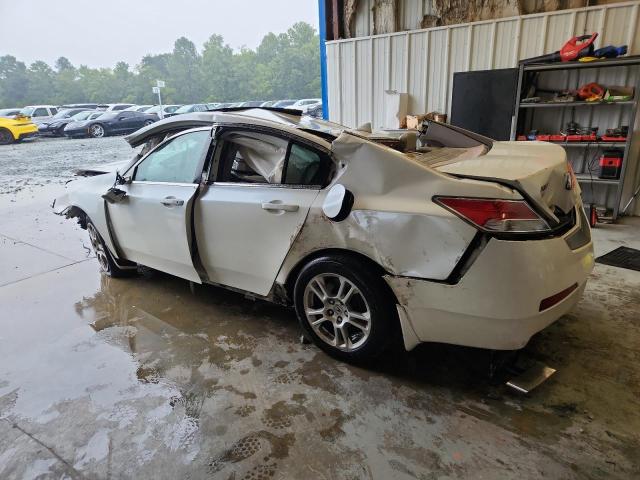 Photo 2 from auction – 2010 ACURA TL with VIN 19UUA8F23AA001310