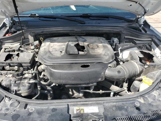 Photo 12 from auction – 2017 JEEP GRAND CHER with VIN 1C4RJFBG3HC883376