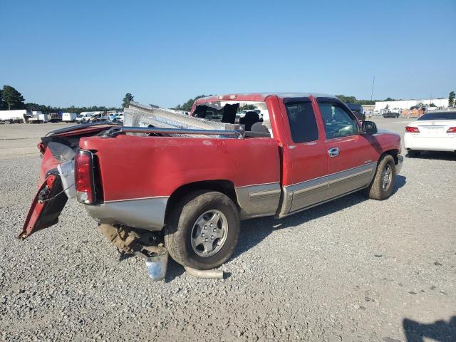 Photo 3 from auction – 2000 CHEVROLET SILVERADO with VIN 2GCEC19T2Y1129888