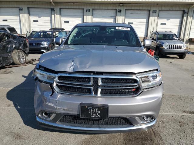 Photo 5 from auction – 2014 DODGE DURANGO LIMITED with VIN 1C4RDJDG6EC461945