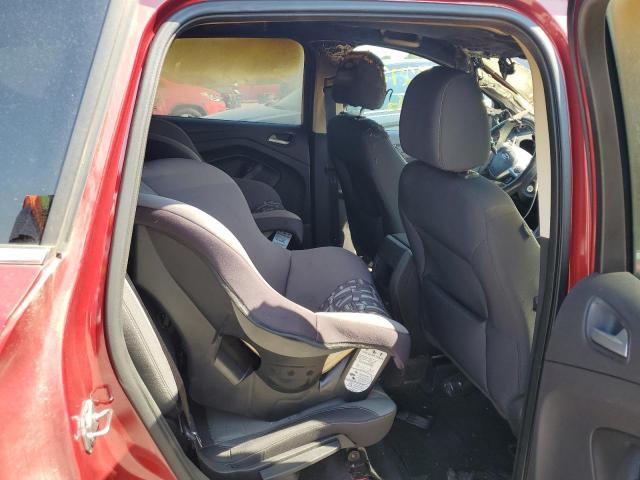 Photo 11 from auction – 2013 FORD ESCAPE SE with VIN 1FMCU0GX7DUC43979