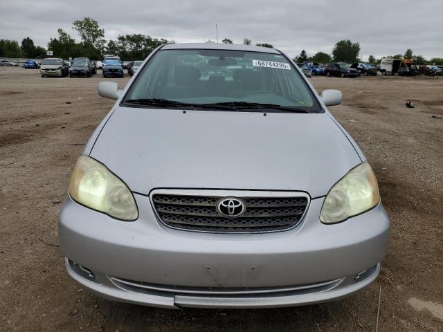 Photo 5 from auction – 2005 TOYOTA COROLLA CE with VIN 1NXBR32E55Z482730