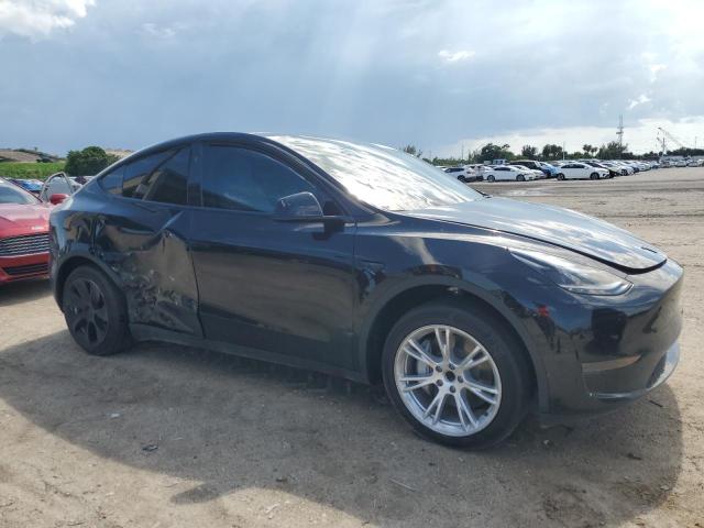 Photo 4 from auction – 2024 TESLA MODEL Y with VIN 7SAYGDED4RF015491