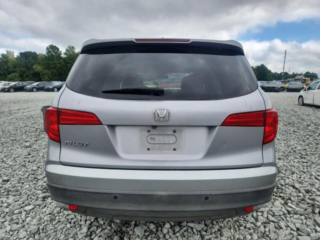 Photo 6 from auction – 2017 HONDA PILOT EXL with VIN 5FNYF5H57HB019804