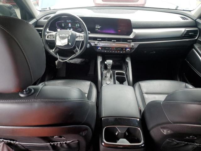 Photo 8 from auction – 2023 KIA TELLURIDE with VIN 5XYP64GC2PG408265