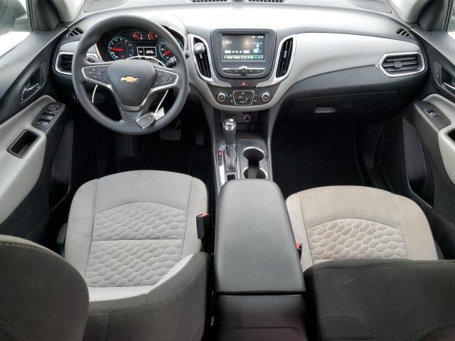 Photo 8 from auction – 2018 CHEVROLET EQUINOX LS with VIN 3GNAXHEV9JS620995