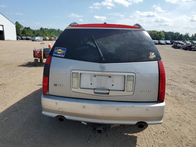 Photo 6 from auction – 2006 CADILLAC SRX with VIN 1GYEE63A660212936