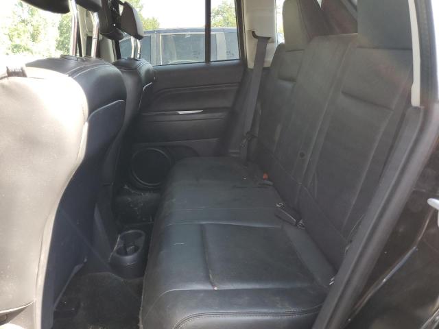 Photo 11 from auction – 2016 JEEP COMPASS LA with VIN 1C4NJDEB1GD731270