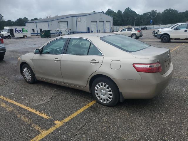 Photo 2 from auction – 2007 TOYOTA CAMRY CE with VIN 4T1BE46K57U603907