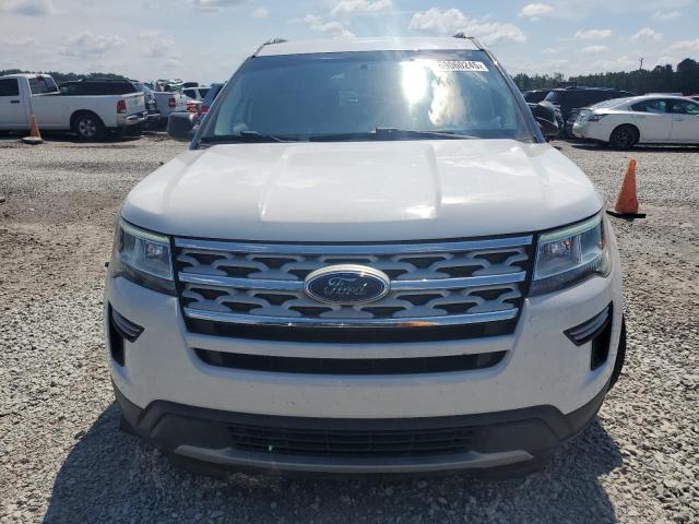 Foto 5 de la subasta – 2018 FORD EXPLORER X con VIN 1FM5K7D84JGC62908
