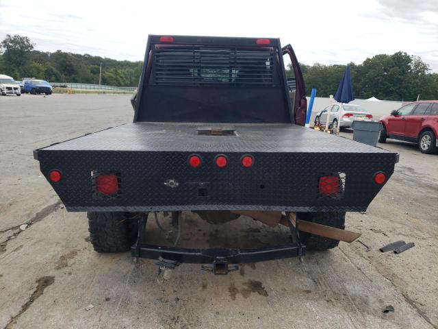 Photo 6 from auction – 2009 FORD F250 SUPER with VIN 1FTNF21549EA91297