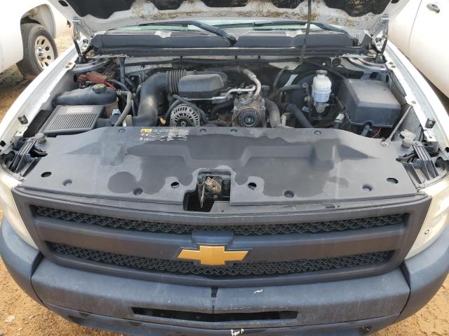 Photo 11 from auction – 2013 CHEVROLET SILVERADO with VIN 1GCNCPEX0DZ900121