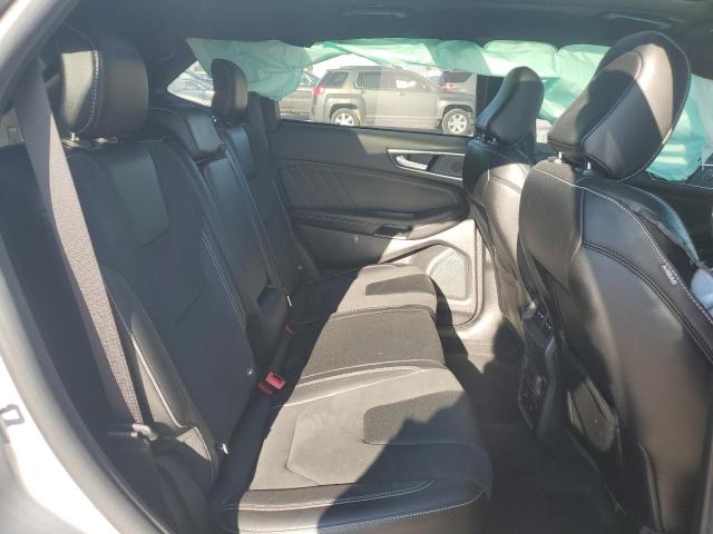 Photo 10 from auction – 2021 FORD EDGE ST with VIN 2FMPK4AP4MBA66269