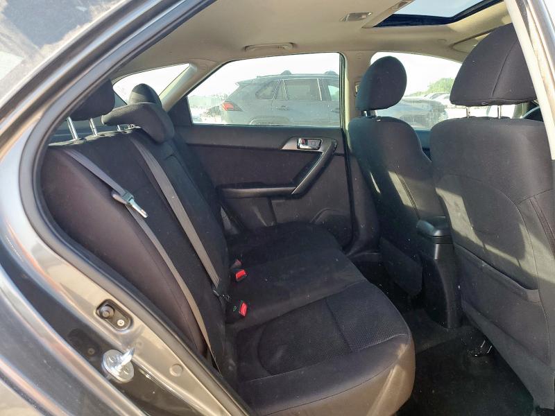 Photo 11 from auction – 2013 KIA FORTE EX with VIN KNAFU5A20D5728077