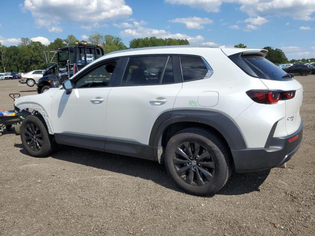 Photo 2 from auction – 2025 MAZDA CX-50 PREM with VIN 7MMVABDM2SN317294
