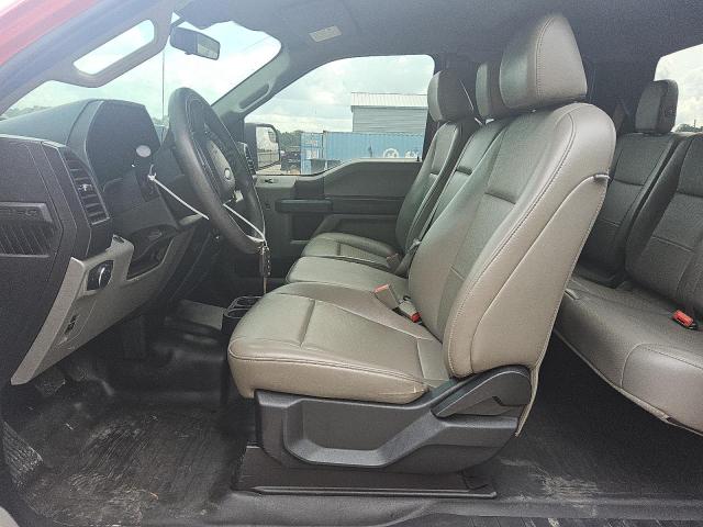 Photo 7 from auction – 2019 FORD F150 SUPER with VIN 1FTFX1E40KKE16631