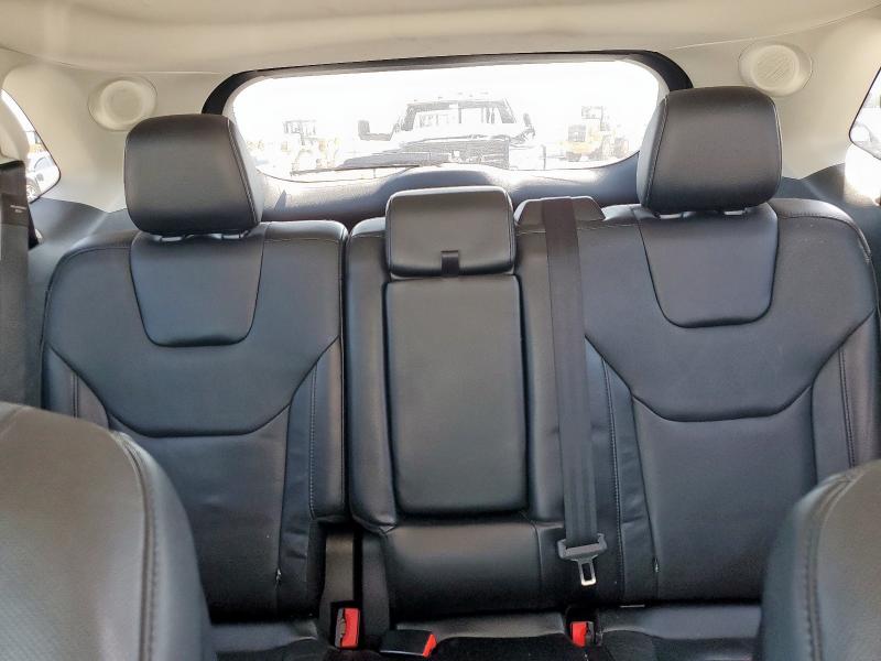 Photo 10 from auction – 2015 FORD EDGE TITAN with VIN 2FMPK3K87FBC20302