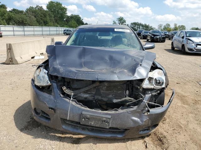 Photo 5 from auction – 2012 NISSAN ALTIMA BAS with VIN 1N4AL2AP3CN556299