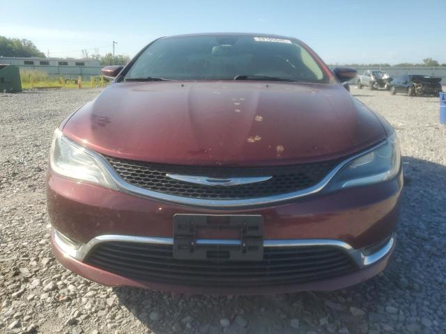 Photo 5 from auction – 2016 CHRYSLER 200 LIMITE with VIN 1C3CCCABXGN132304