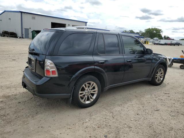 Photo 3 from auction – 2009 SAAB 9-7X 4.2I with VIN 5S3ET13S692802192