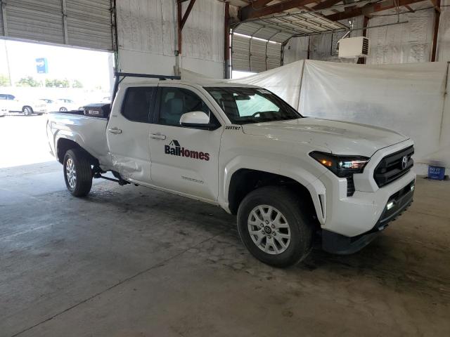 Photo 4 from auction – 2024 TOYOTA TACOMA DOU with VIN 3TMLB5JN6RM069820