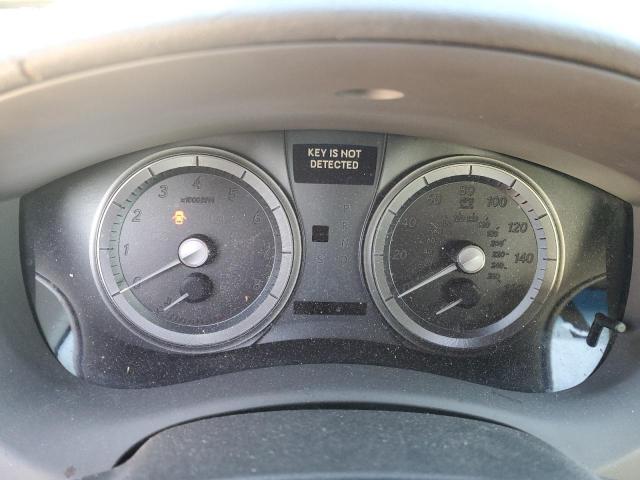 Foto 9 de la subasta – 2007 LEXUS ES 350 con VIN JTHBJ46G572098666