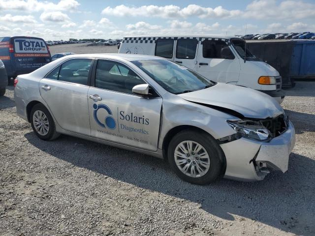 Photo 4 from auction – 2014 TOYOTA CAMRY L with VIN 4T1BF1FK9EU798354