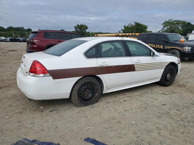 Photo 3 from auction – 2015 CHEVROLET IMPALA LIMITED with VIN 2G1WD5E37F1159294