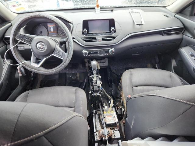 Photo 8 from auction – 2021 NISSAN ALTIMA S with VIN 1N4BL4BV3MN303532