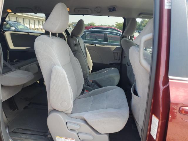 Photo 11 from auction – 2015 TOYOTA SIENNA LE with VIN 5TDKK3DC9FS604841