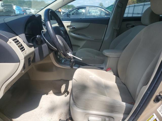 Photo 7 from auction – 2013 TOYOTA COROLLA BA with VIN 5YFBU4EE3DP113560